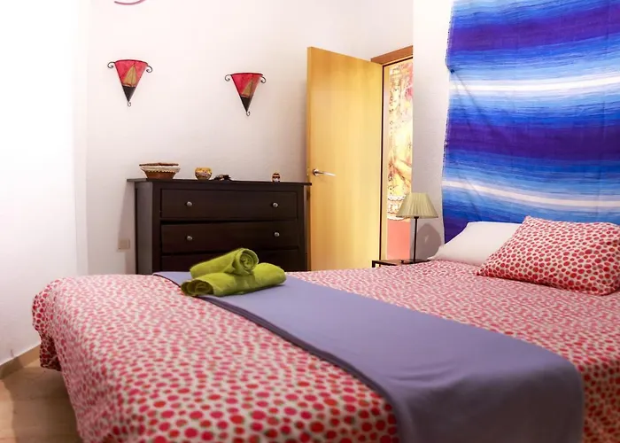 Apartamento Sea&wave Peña