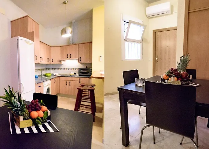 Sea&wave Peña Apartamento