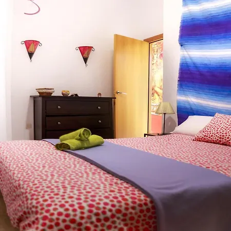 Apartment Sea & Wave Pena