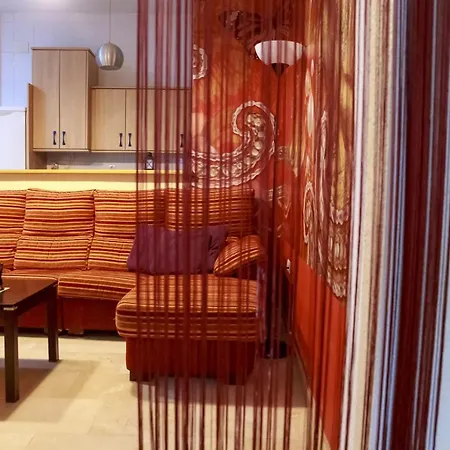 Sea & Wave Pena Apartment