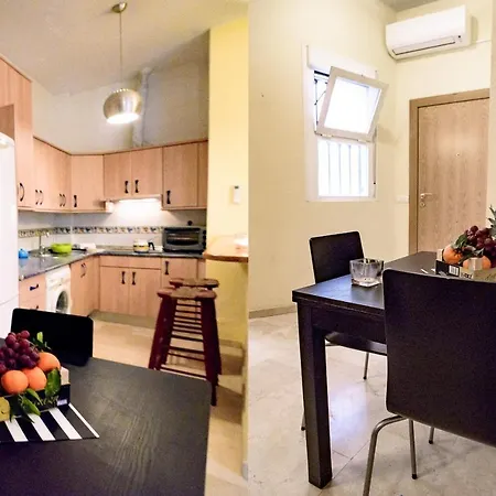 Sea & Wave Pena Apartment